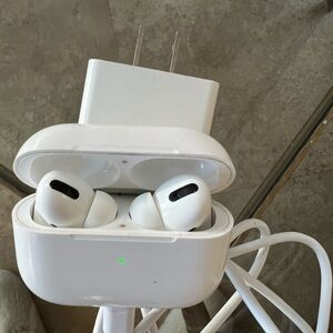 Apple AirPods first generation